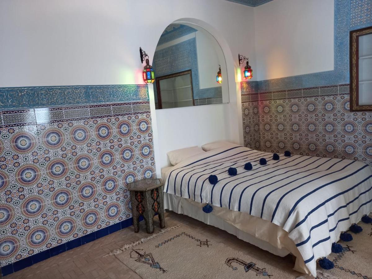 Ima Hotel & Spa Marrakesh Exterior photo